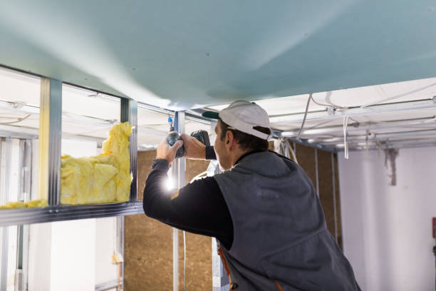 Best Insulation for Specific Applications in Tiger Point, FL