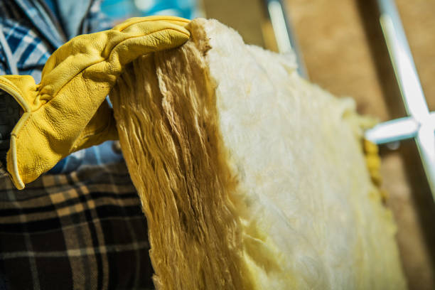 Types of Insulation We Offer in Tiger Point, FL