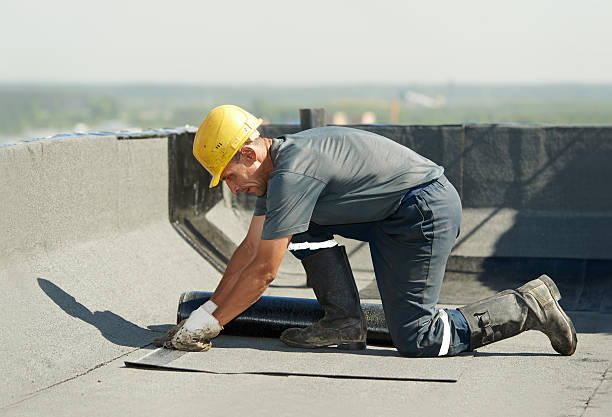 Best Spray Foam Insulation in Tiger Point, FL